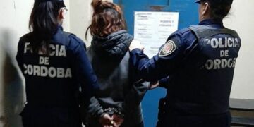 Imputan a la joven que instigó los saqueos en Río Cuarto y comienzan las indagatorias en Córdoba