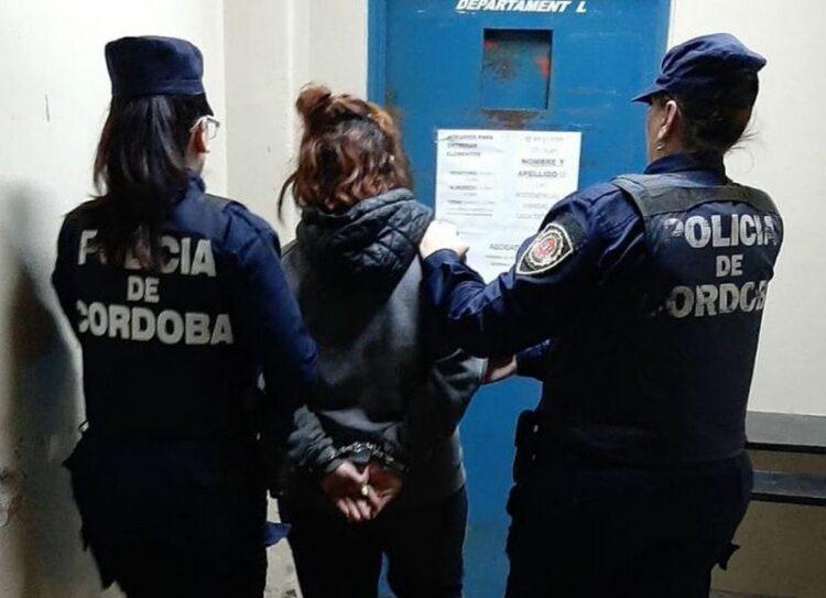 Imputan a la joven que instigó los saqueos en Río Cuarto y comienzan las indagatorias en Córdoba