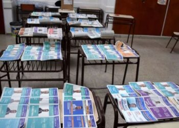 Una por una, las 26 listas que compiten para diputados nacionales en Córdoba