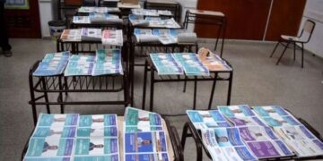 Una por una, las 26 listas que compiten para diputados nacionales en Córdoba