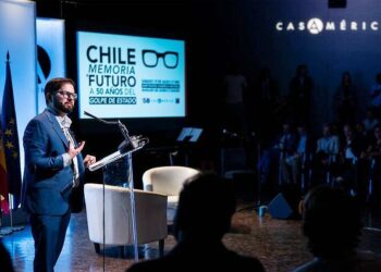 En medio de negociaciones, Boric cambió a cinco ministros