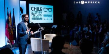 En medio de negociaciones, Boric cambió a cinco ministros