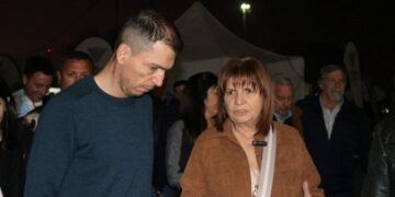 Bullrich encabeza hoy su cierre de campaña en nuestra ciudad