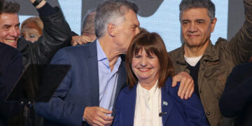Bullrich sobre el rol que le daría Milei a Macri: «Él es de Juntos por el Cambio»