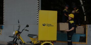 Correo Argentino advirtió por falsos avisos que simulan ser la empresa y piden datos de tarjetas