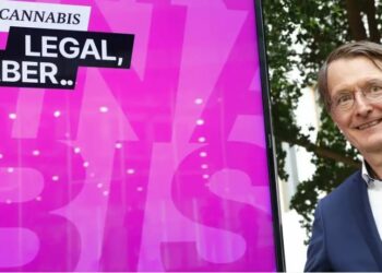 El gobierno alemán aprobó el consumo recreativo de cannabis