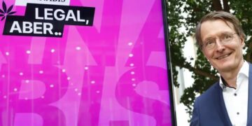 El gobierno alemán aprobó el consumo recreativo de cannabis