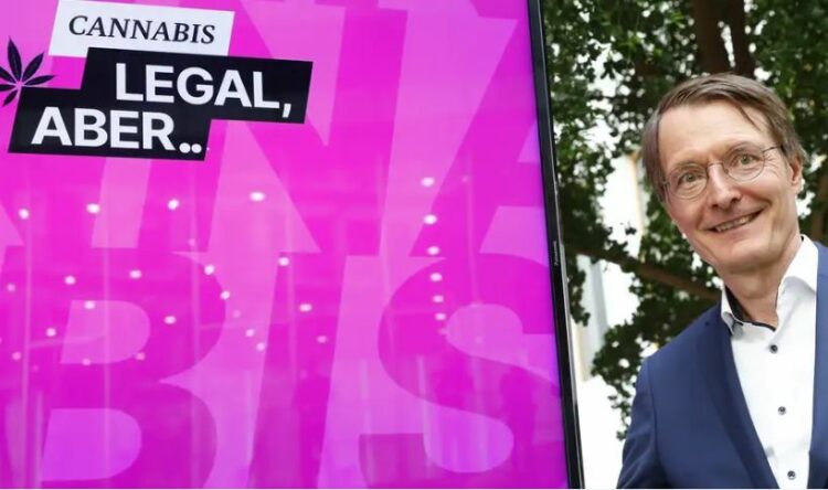 El gobierno alemán aprobó el consumo recreativo de cannabis