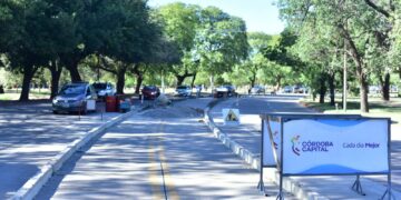 Por siete días habrá corte de tránsito total en av. Nores Martínez