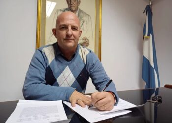 Si el radicalismo confirma su expulsión, Prunotto no descarta recurrir a la Corte