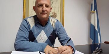 Si el radicalismo confirma su expulsión, Prunotto no descarta recurrir a la Corte