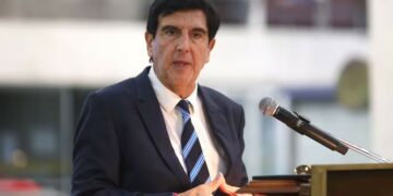 Bullrich anunciará a Melconian como su ministro de Economía
