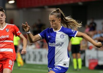 River cayó en España