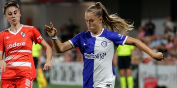 River cayó en España