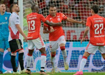 River quedó eliminando en una interminable serie de penales