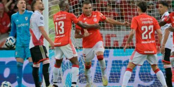 River quedó eliminando en una interminable serie de penales