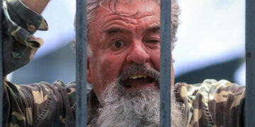 Raúl Castells reconoció haber incentivado intentos de saqueos a supermercados