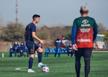 Victorias de Talleres ante Argentino Peñarol