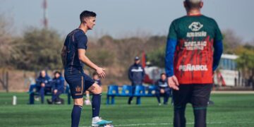 Victorias de Talleres ante Argentino Peñarol