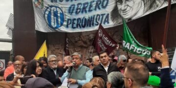 Preocupación en la CGT Córdoba por las “amenazas a los trabajadores”