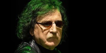 Charly García: «¡Ya en casa ! Gracias a todos por preocuparse»