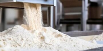 Actualizan el precio de la harina tipo 000 con la intención de controlar el costo del pan