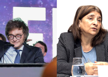 La directora del Conicet le contestó a Milei por su propuesta de cerrar el organismo de ciencia