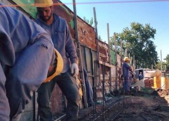 La construcción y los electrodomésticos, algunos de los rubros sin precios por la devaluación