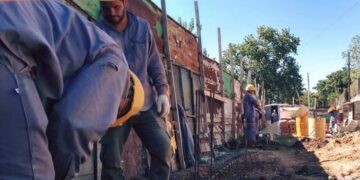 La construcción y los electrodomésticos, algunos de los rubros sin precios por la devaluación
