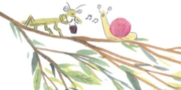 Cuando nace un pajarito