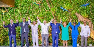 Países amazónicos discuten la creación una política conjunta