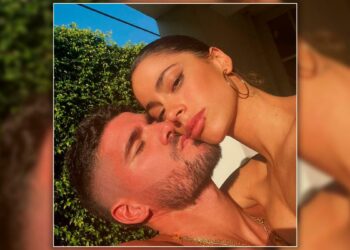 Tini Stoessel confirmó su separación de Rodrigo De Paul