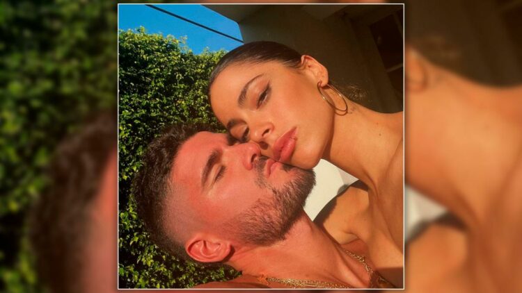 Tini Stoessel confirmó su separación de Rodrigo De Paul