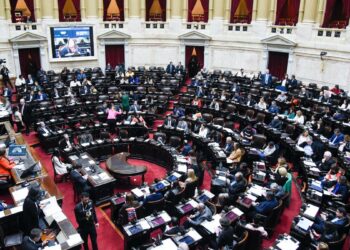 El Congreso se reactiva con normas clave