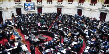 El Congreso se reactiva con normas clave