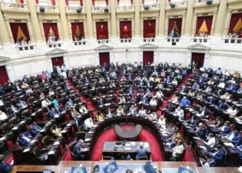 Diputados avanzará con la firma de los dictámenes de la ley de blanqueo