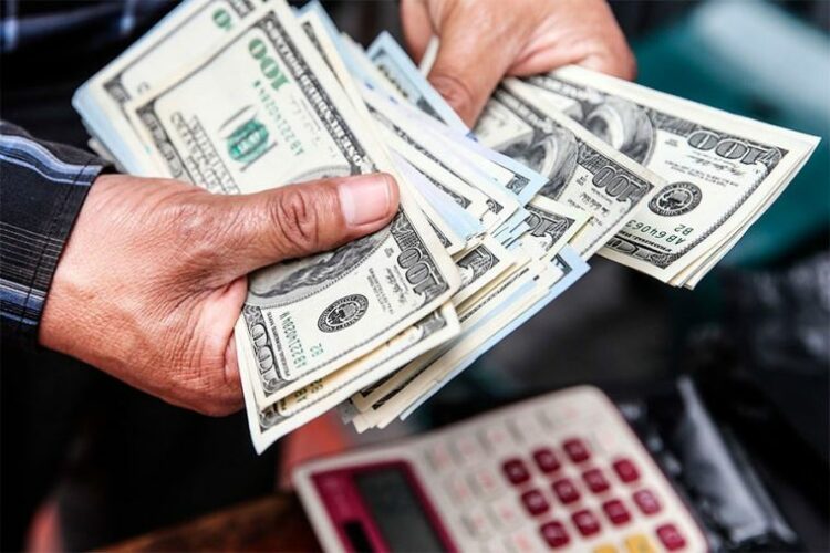 Dólar: el Gobierno unificó en $ 731 el precio del solidario, tarjeta y turista