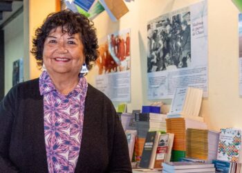 Barrancos alertó por el imperativo patriarcal “en todo el sistema educativo”