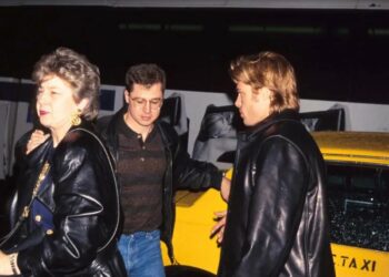 La historia del hermano desconocido de Brad Pitt: a qué se dedica y cómo obtuvo su fortuna