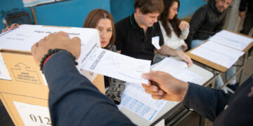 Analizan posibles sanciones para las autoridades de mesa que no asistieron a las elecciones