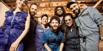 El grupo Duratierra presentará su nuevo disco “La fuerza”