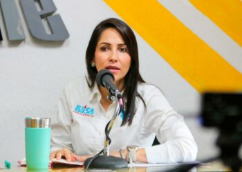 En medio de un clima violento, Ecuador elige nuevo presidente
