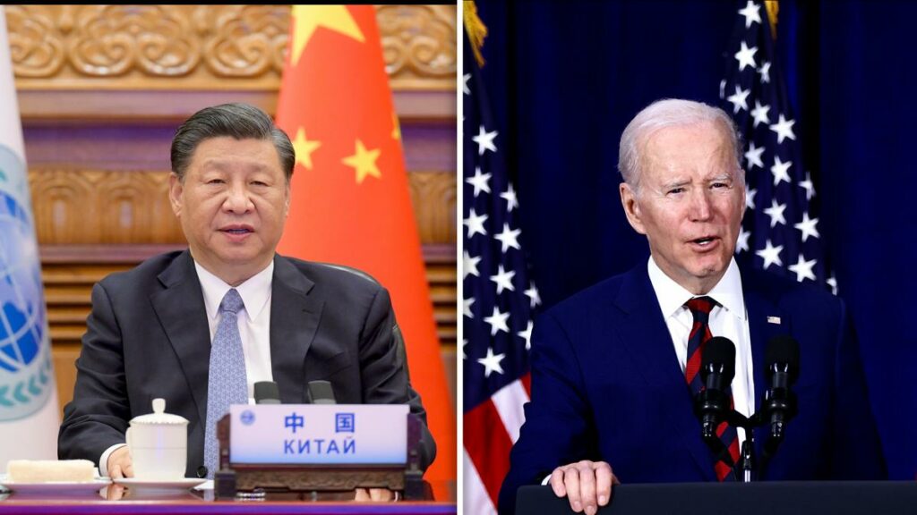 Estados Unidos y China pactan una cooperación comercial