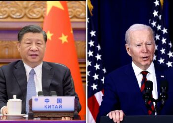 Estados Unidos y China pactan una cooperación comercial