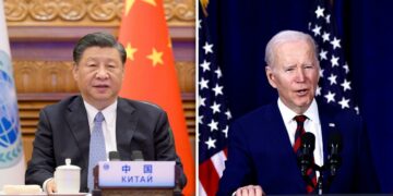 Estados Unidos y China pactan una cooperación comercial