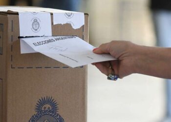 Los cordobeses valoran el sistema democrático