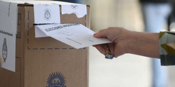 Los cordobeses valoran el sistema democrático