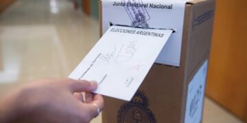 Se mantienen las 31 boletas pero dan de baja tres listas nacionales