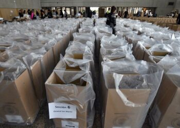 Schiavi: «La transparencia permitirá bajar el nivel de ansiedad» por los resultados