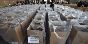 Schiavi: «La transparencia permitirá bajar el nivel de ansiedad» por los resultados